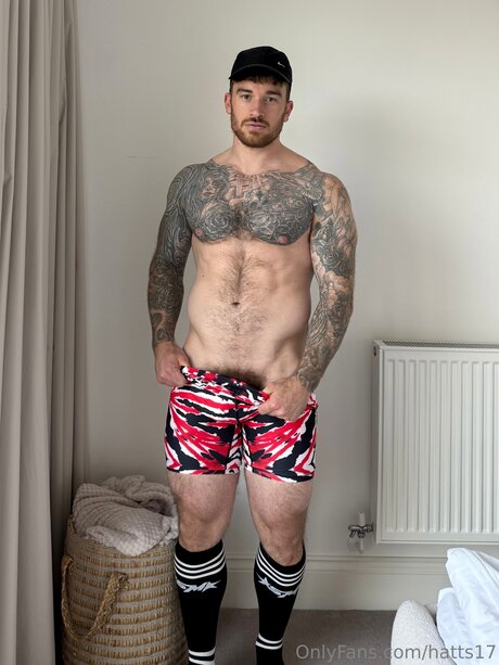 Hatts17 leaked onlyfans photos