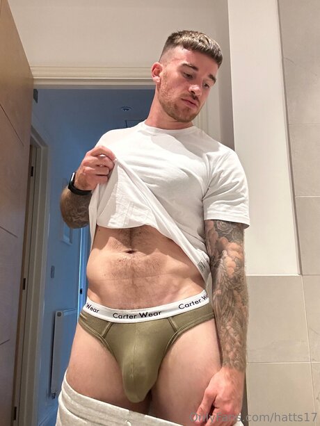 Hatts17 xxx onlyfans