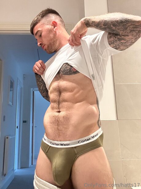 Hatts17 leaks only fans