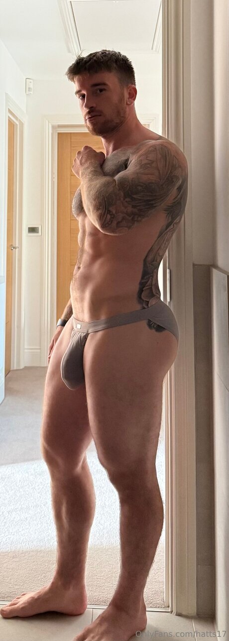 Hatts17 onlyfans sex leak