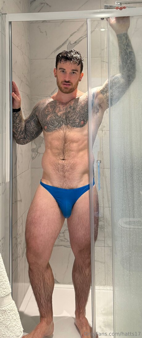 Hatts17 onlyfans leak ass