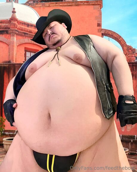 Feedtheboar onlyfans leakd