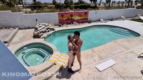 Kingmateoxxx onlyfans leaked nudes