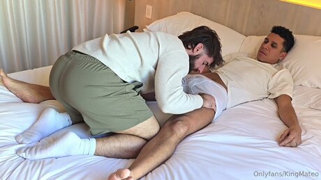 Kingmateoxxx onlyfans mega