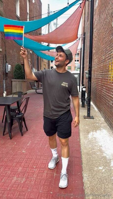 Jeffreycarter onlyfans