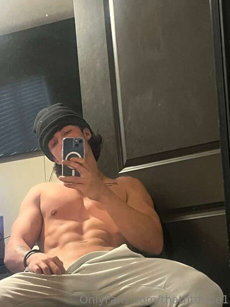 Muscle101 onlyfans fuck