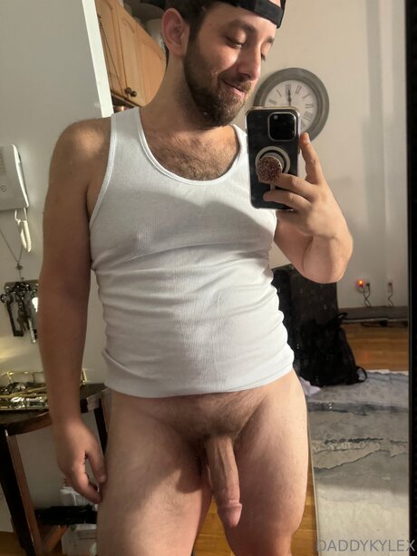 Daddykylex leaked onlyfans content