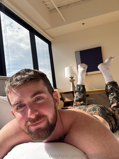 Girthmasterr Solo naked leaked onlyfans