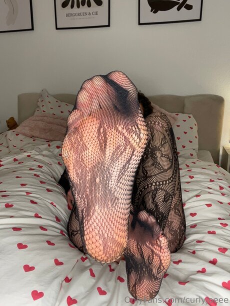 Curlyjoeee onlyfans leak naked