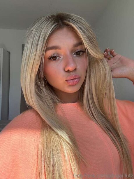 Abigaillutz onlyfans nude