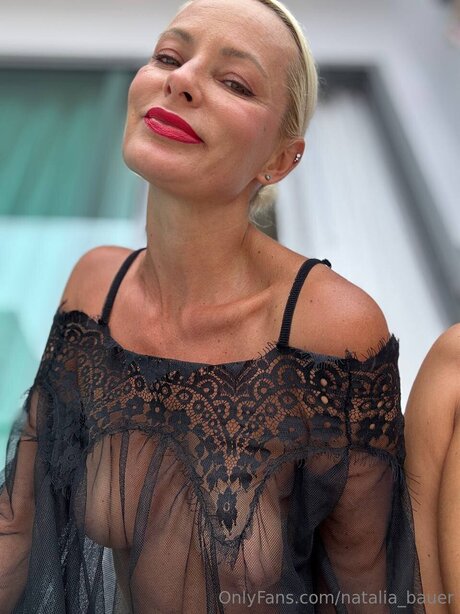 Natalia Bauer only fans