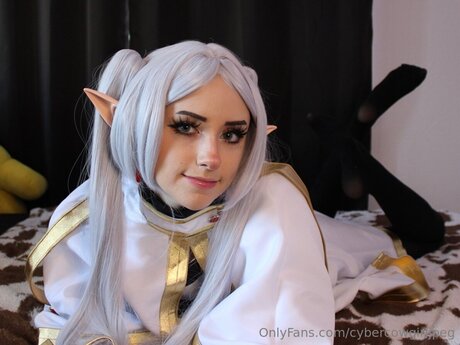 Cybercowgirljpeg only fans