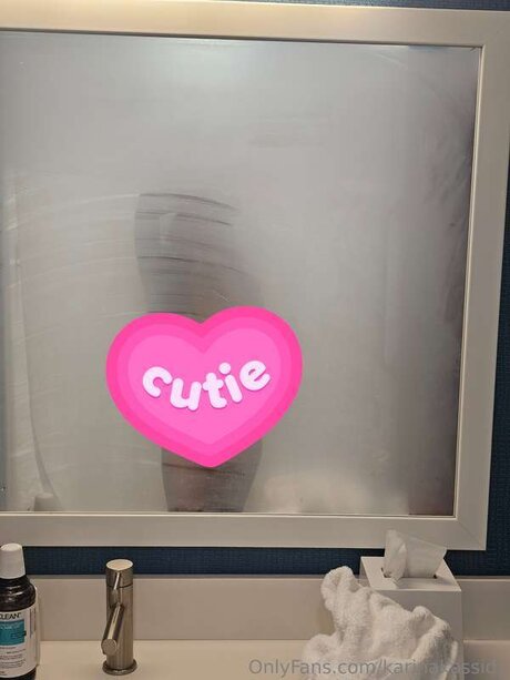 Karinakassidy only fans pictures