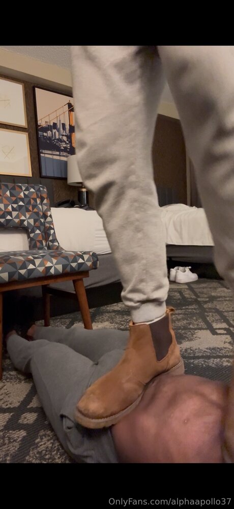 Alphaapollo37 onlyfans nudes