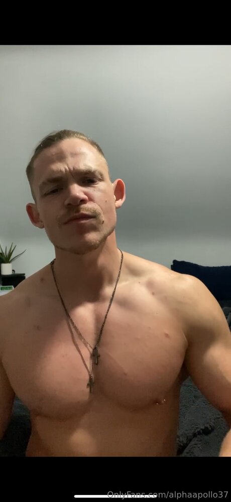 Alphaapollo37 Profile pic