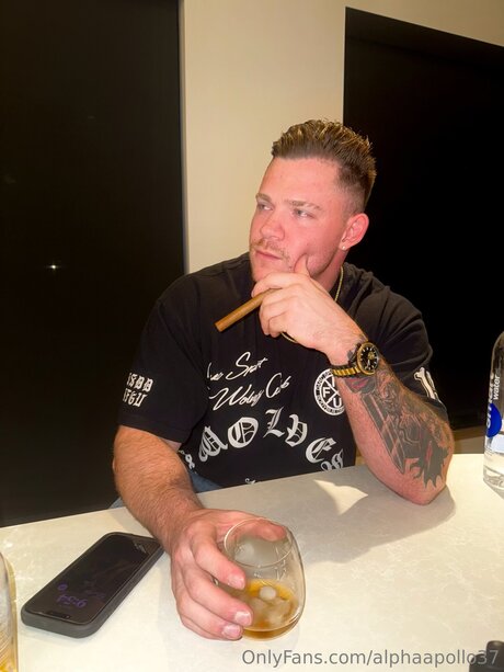 Alphaapollo37 nude leak onlyfans