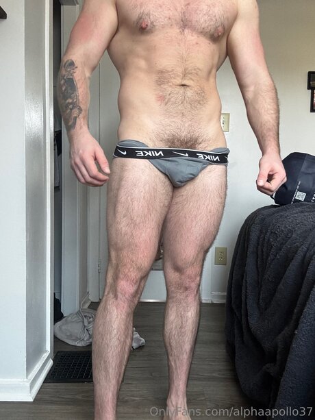 Alphaapollo37 onlyfans sex tape