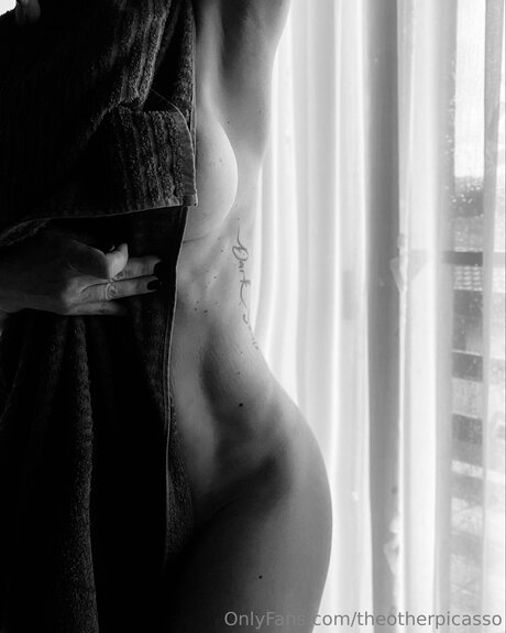 Theotherpicasso leaked nude onlyfans