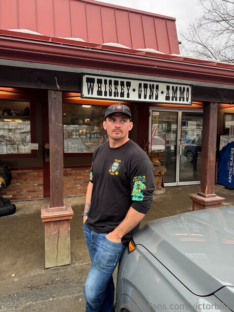 Victorbliss onlyfans porn nude