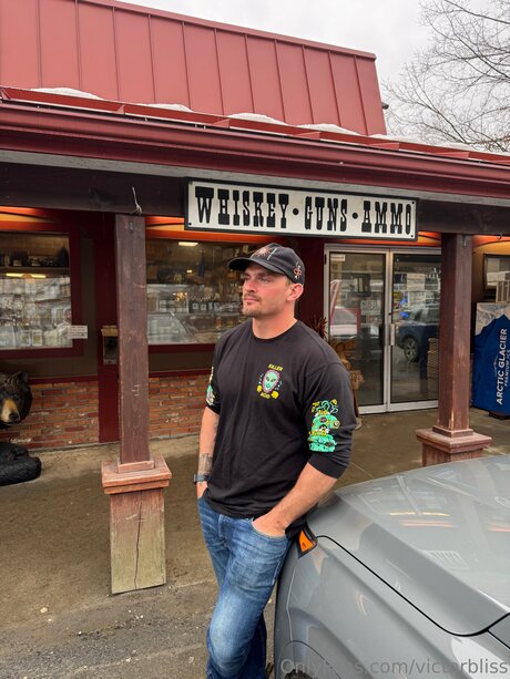 Victorbliss leaked onlyfans nude