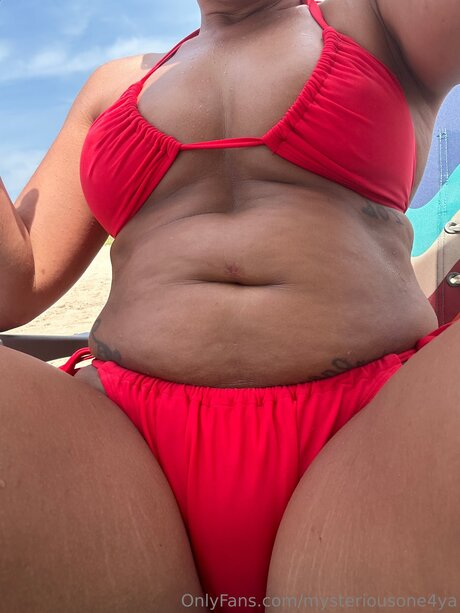 Mysteriousone4ya onlyfans leaks