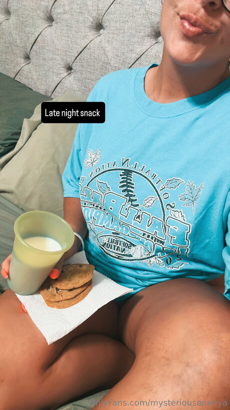 Mysteriousone4ya onlyfans leaks sex