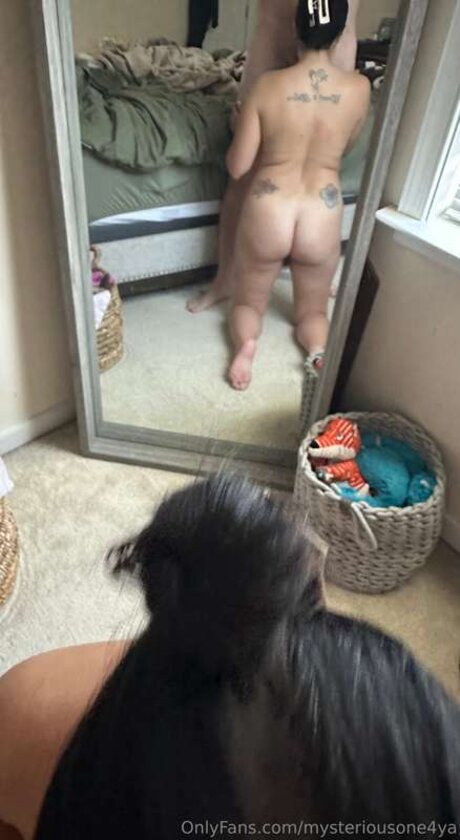 Mysteriousone4ya only fans.