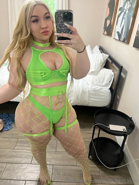 Mrskattycakes only fans leak porn