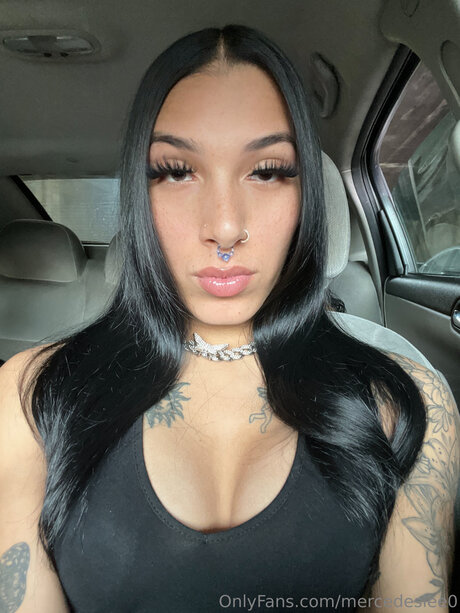 Mercedestrujilo onlyfans page