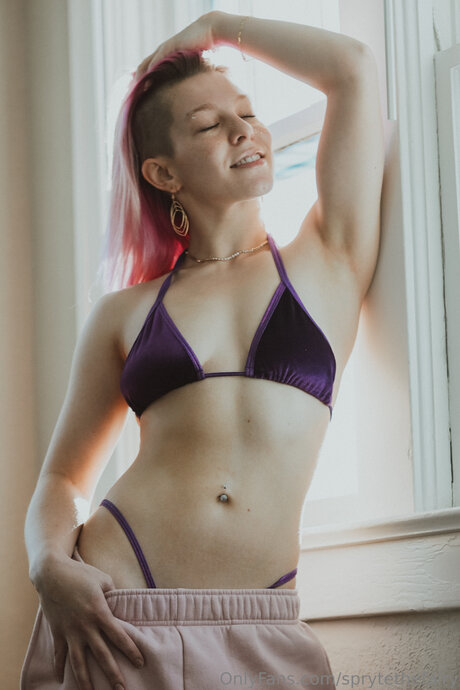 Sprytethefairy leaked onlyfans porn