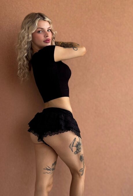 teen lingerie onlyfans porn image