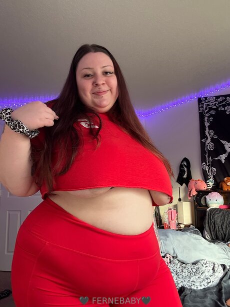 Fernebabyfree onlyfans porn