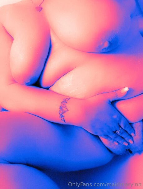 Maidmaryinn onlyfans nude leak