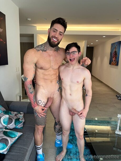 Viktoroneefree onlyfans leaks naked
