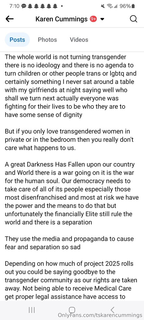 Tskarencummings onlyfans images