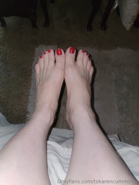 Tskarencummings onlyfans sex tape