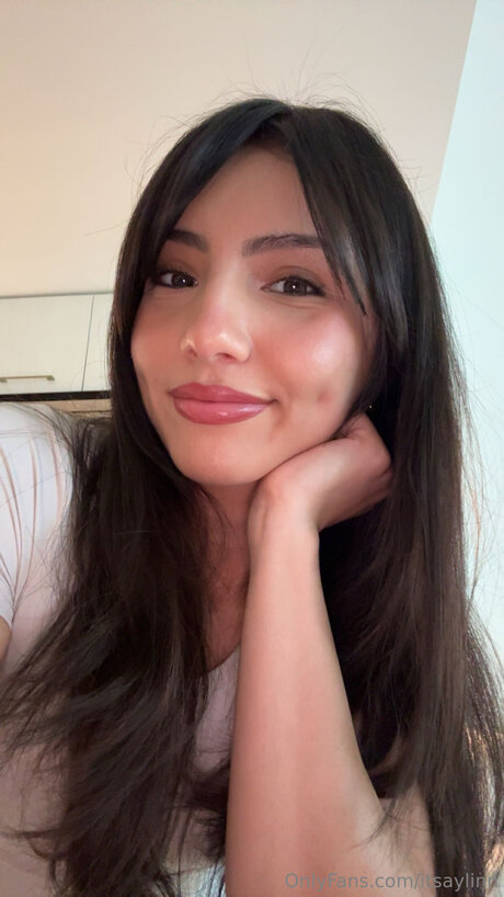 Itsaylinn onlyfans leak nude