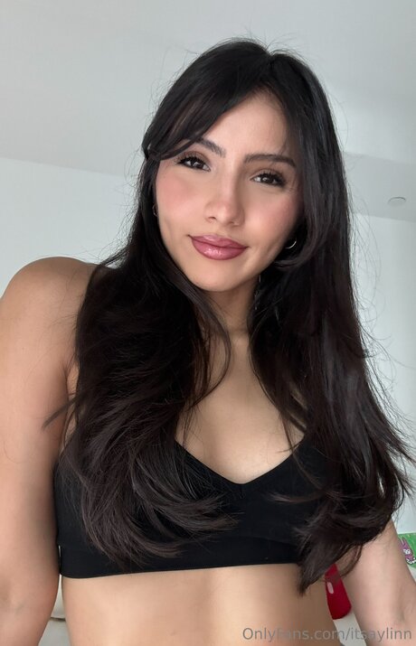 Itsaylinn new onlyfans leak