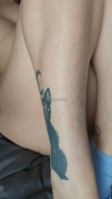 Freerileyloonergirl leaked onlyfans pictures