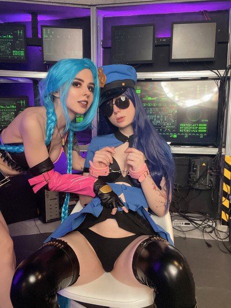 Tasha Bunny and Remi Fox onlyfans nude pictures