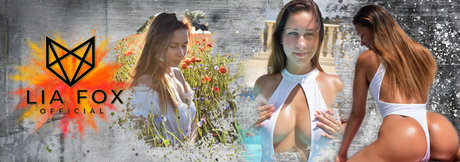 Lia Fox_ onlyfans leaked free