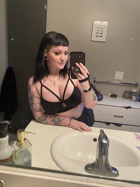 Bunnyrosexx leaked onlyfans porn
