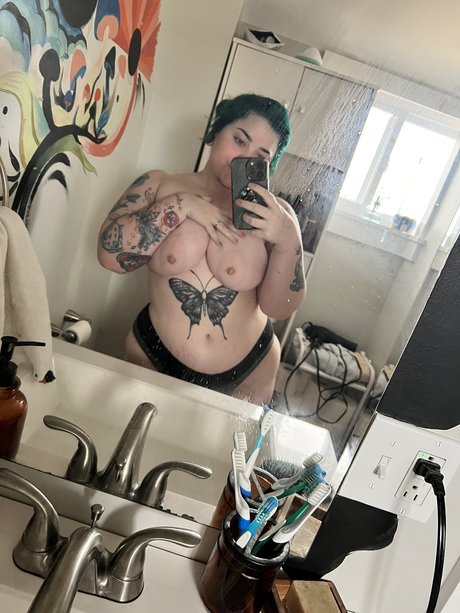 Bunnyrosexx onlyfans xxx