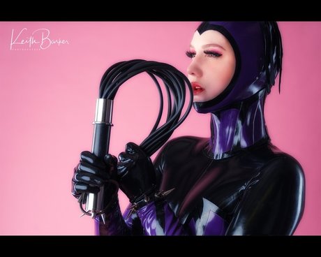 Misu Eevee naked onlyfans pics