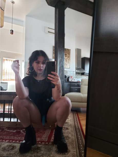 Alpha goddess aurora onlyfans leaks naked