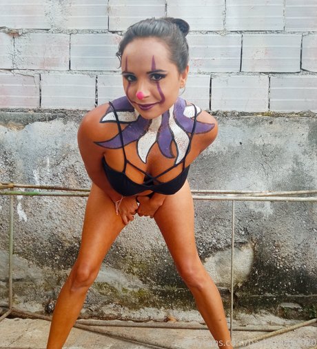 Barbara Savelli leaked onlyfans sex