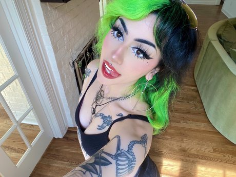 Batz onlyfans pics leaked