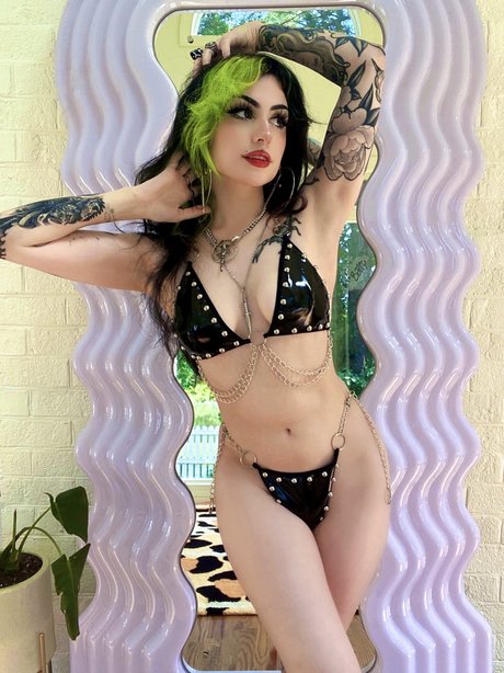 Batz leaked porn onlyfans