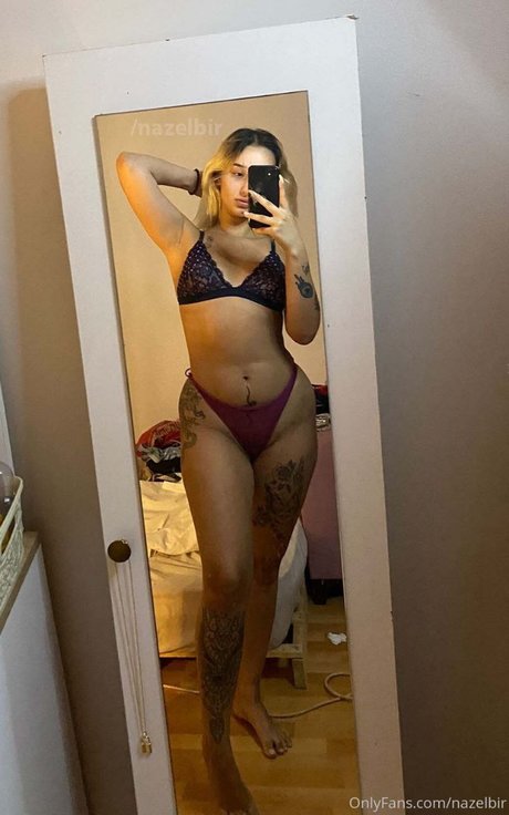 Naz elbir new onlyfans leaks