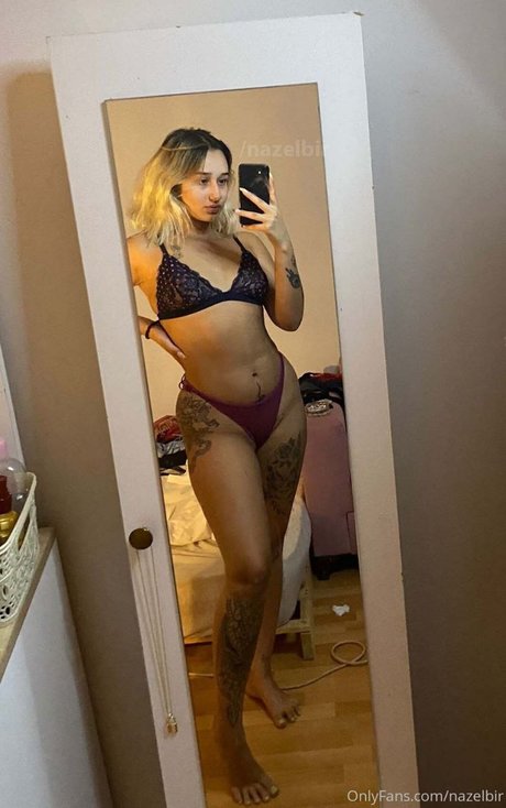 Naz elbir only fans nude leaks